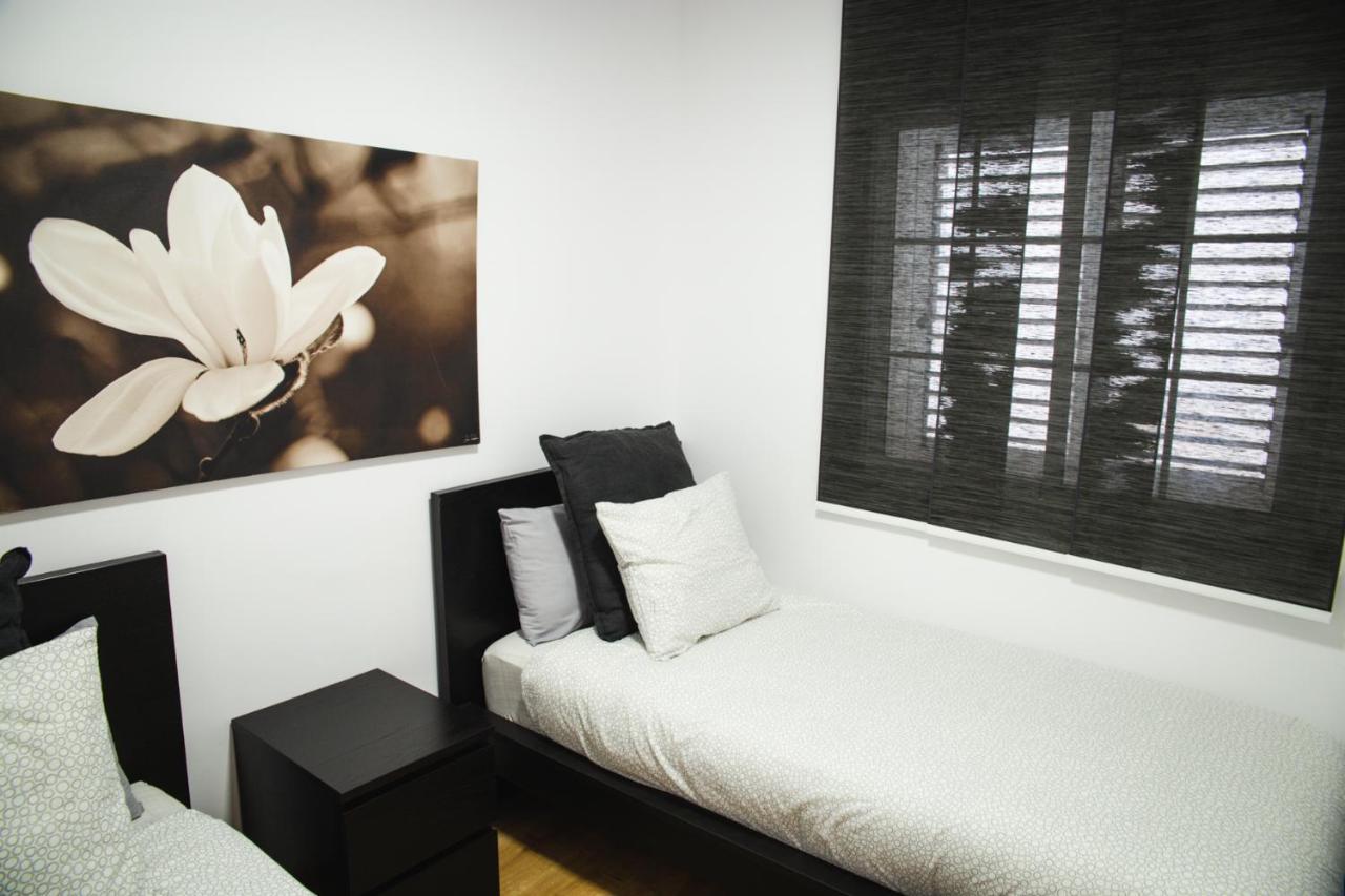 Canary Treasure La Laguna Exclusiveness Prime Location מראה חיצוני תמונה