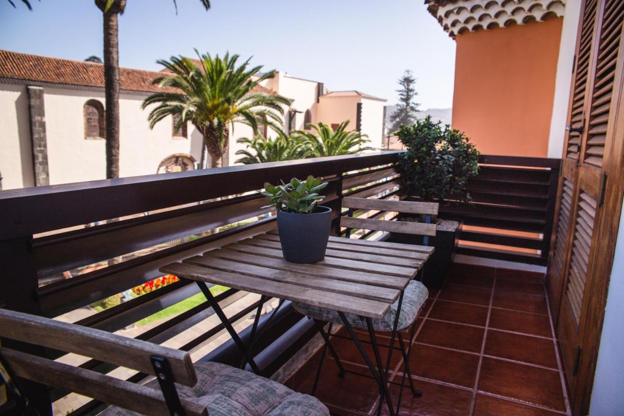 Canary Treasure La Laguna Exclusiveness Prime Location מראה חיצוני תמונה